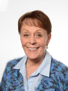 Anne Delhem hypnotherapeute Fléron