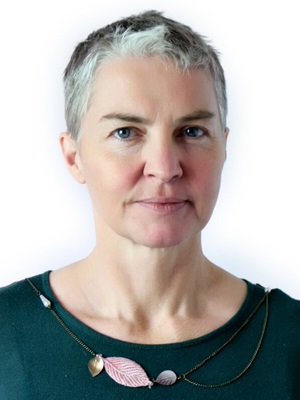 Corinne Hanon - Thérapeute - Hypnothérapeute à Braine-l'Alleud