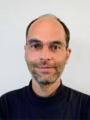 Axel Despature therapeute bruxelles