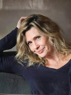 Anne sophie Desobry - Hypnothérapeute Waterloo